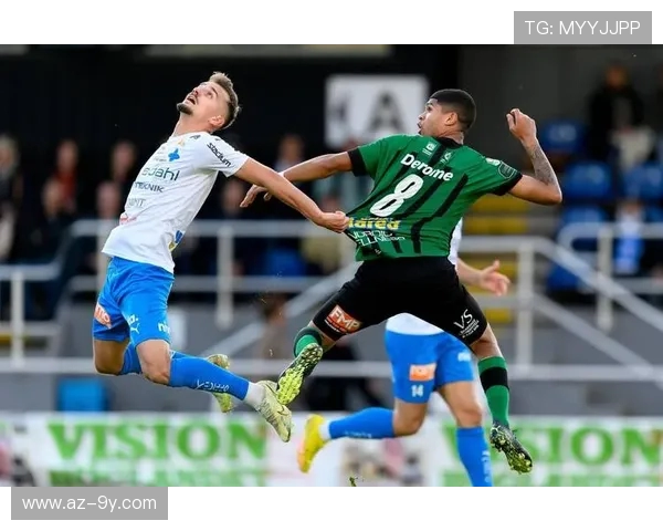 哥德堡足球赛事预测分析与未来走势深度剖析 哥德堡足球赛事预测分析与未来走势深度剖析