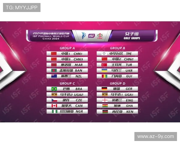 最新足球赛事抽签规则详解及影响因素分析